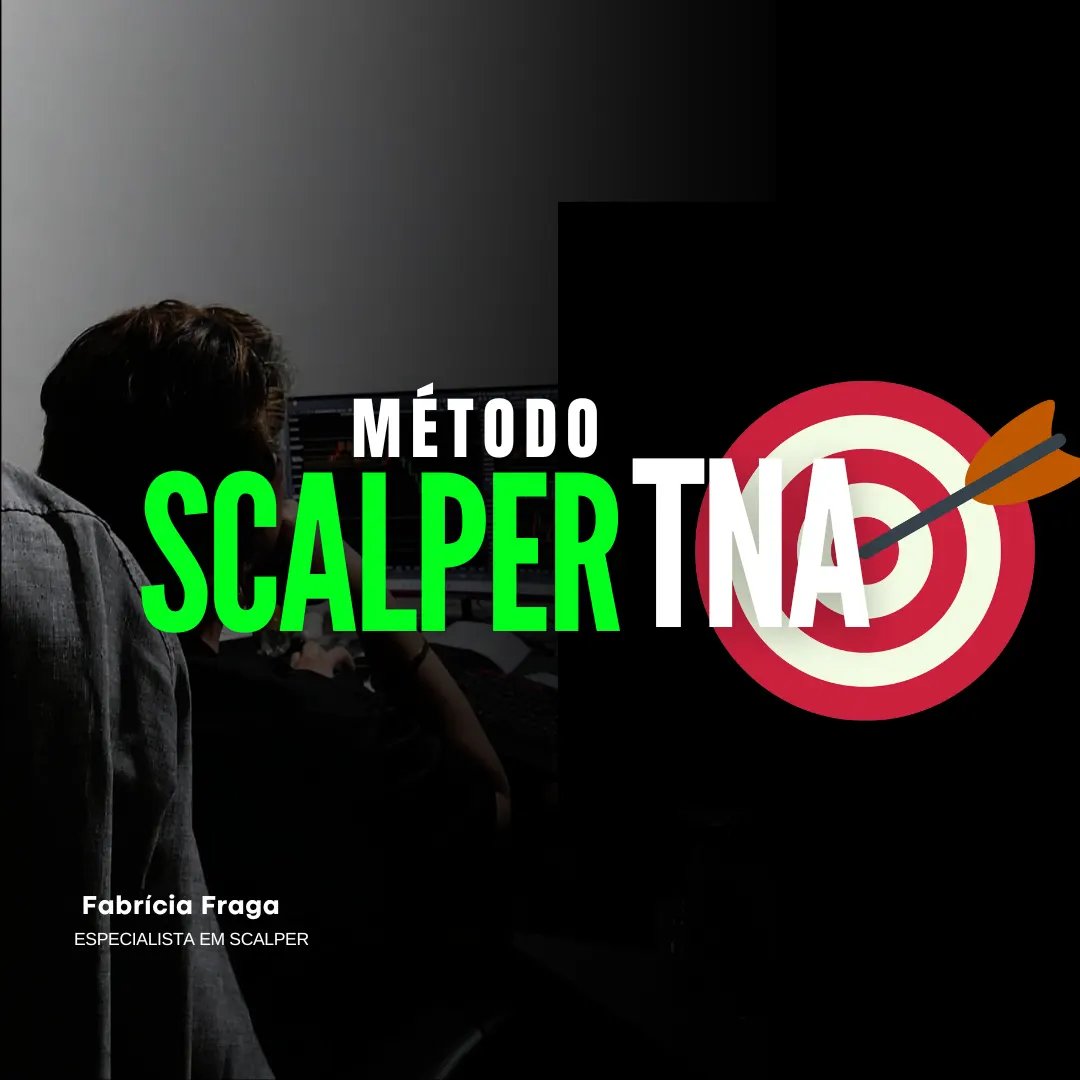 Treinamento Método Scalper TNA