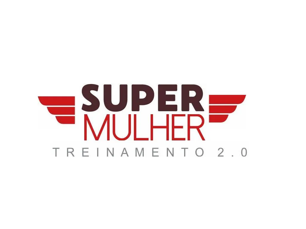 Super Mulher 2.0