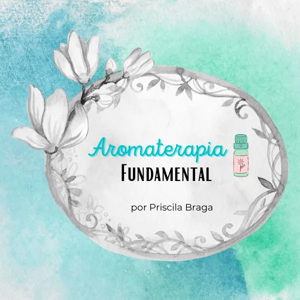 Aromaterapia Fundamental