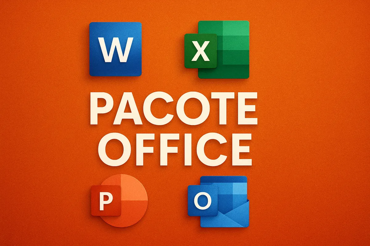 Aprenda Excel, Word, PowerPoint e Power BI para Impulsionar sua Carreira