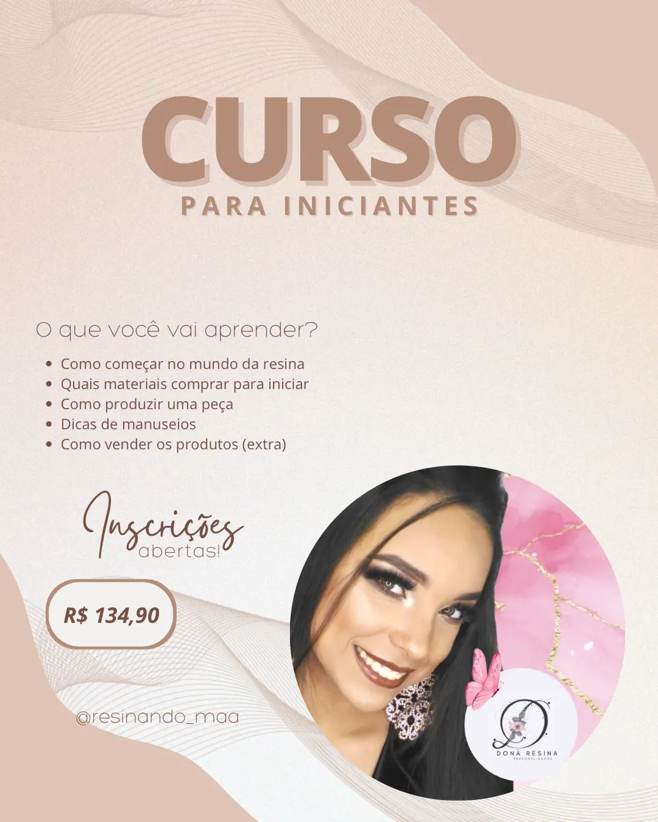 Curso para Iniciantes com a Maa