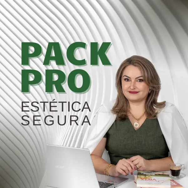 PACK PRO: ESTÉTICA SEGURA