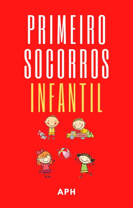 Primeiros Socorros Infantil