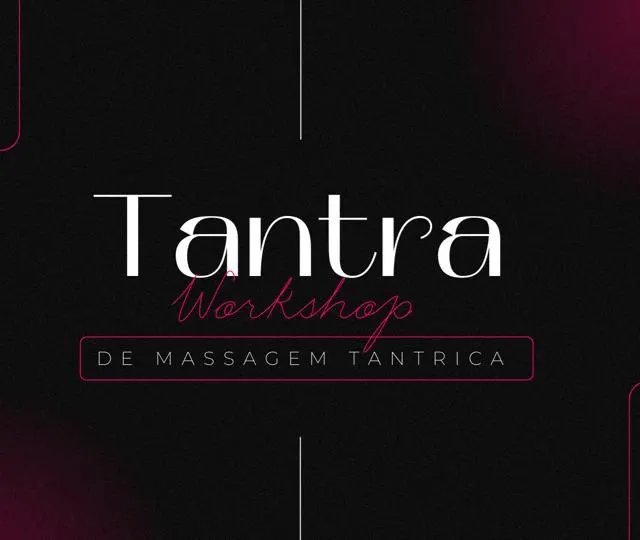 CURSO MASSAGEM TÂNTRICA PRÁTICA