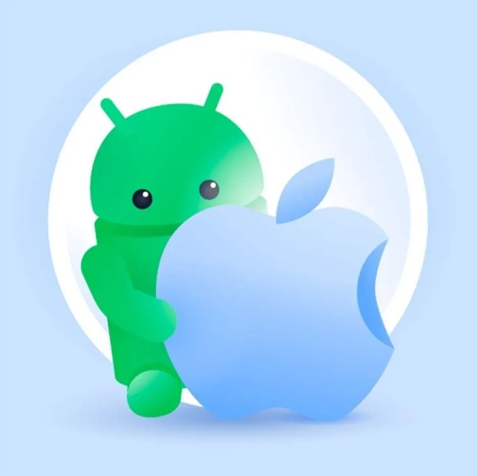 Criação de App Android e iOS