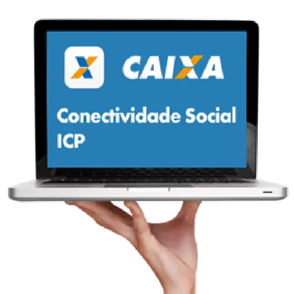 Curso Conectividade Social ICP - Configuração e Resolução de Problemas