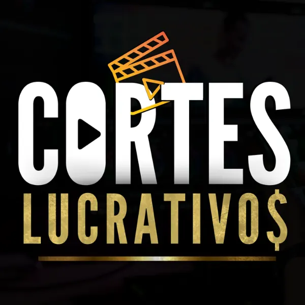 Mercado de Cortes de Videos e podcasts - Lucrando com cortes