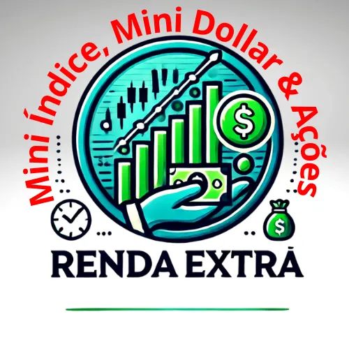 Renda Extra: Mini Dólar, Mini Índice e Ações