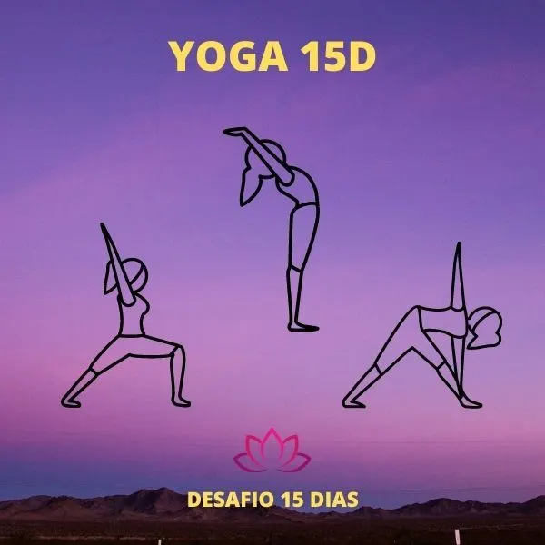 YOGA DETOX 15D