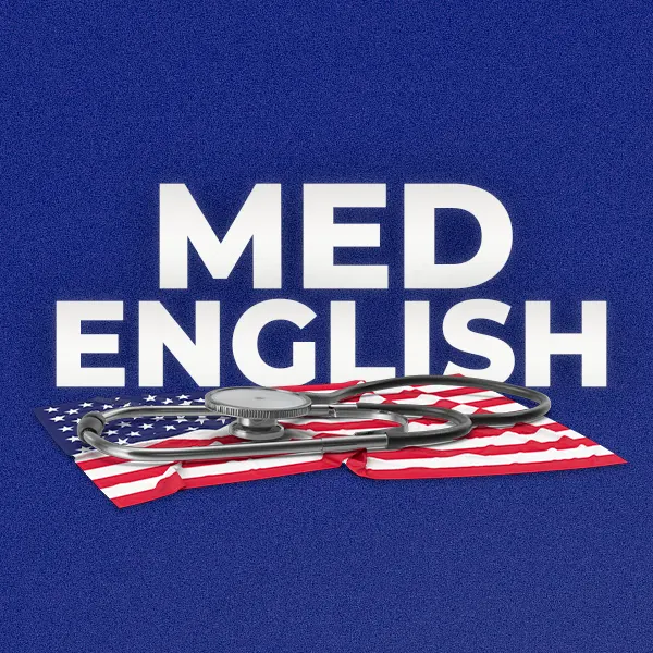 MED ENGLISH