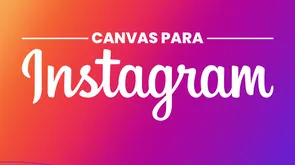 Canvas para Instagram 2.0