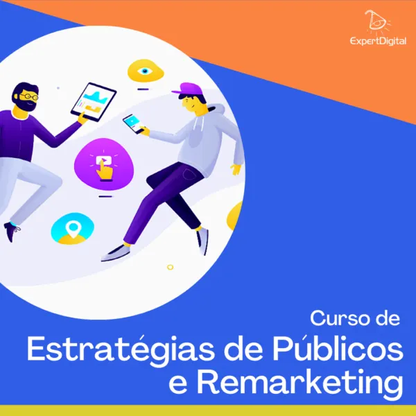 Curso de Estratégias de Público e Remarketing