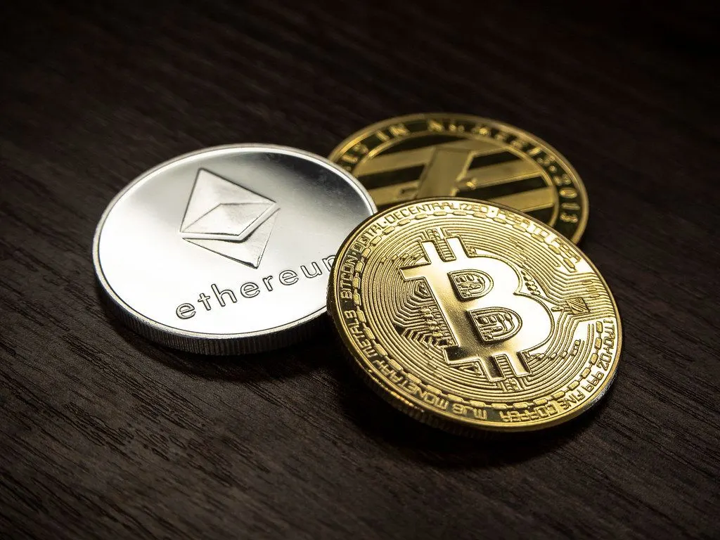 Bitcoin e Blockchain - Conceitos Fundamentais