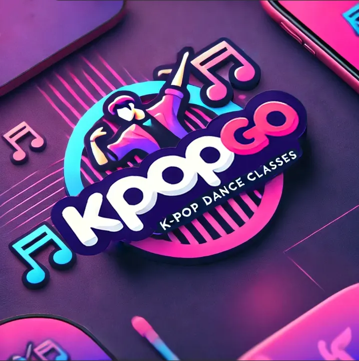 KPOPGO - Aulas Online de Kpop