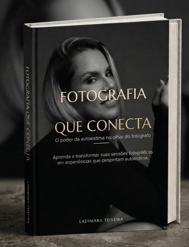 Workshop FOTOGRAFIA QUE CONECTA