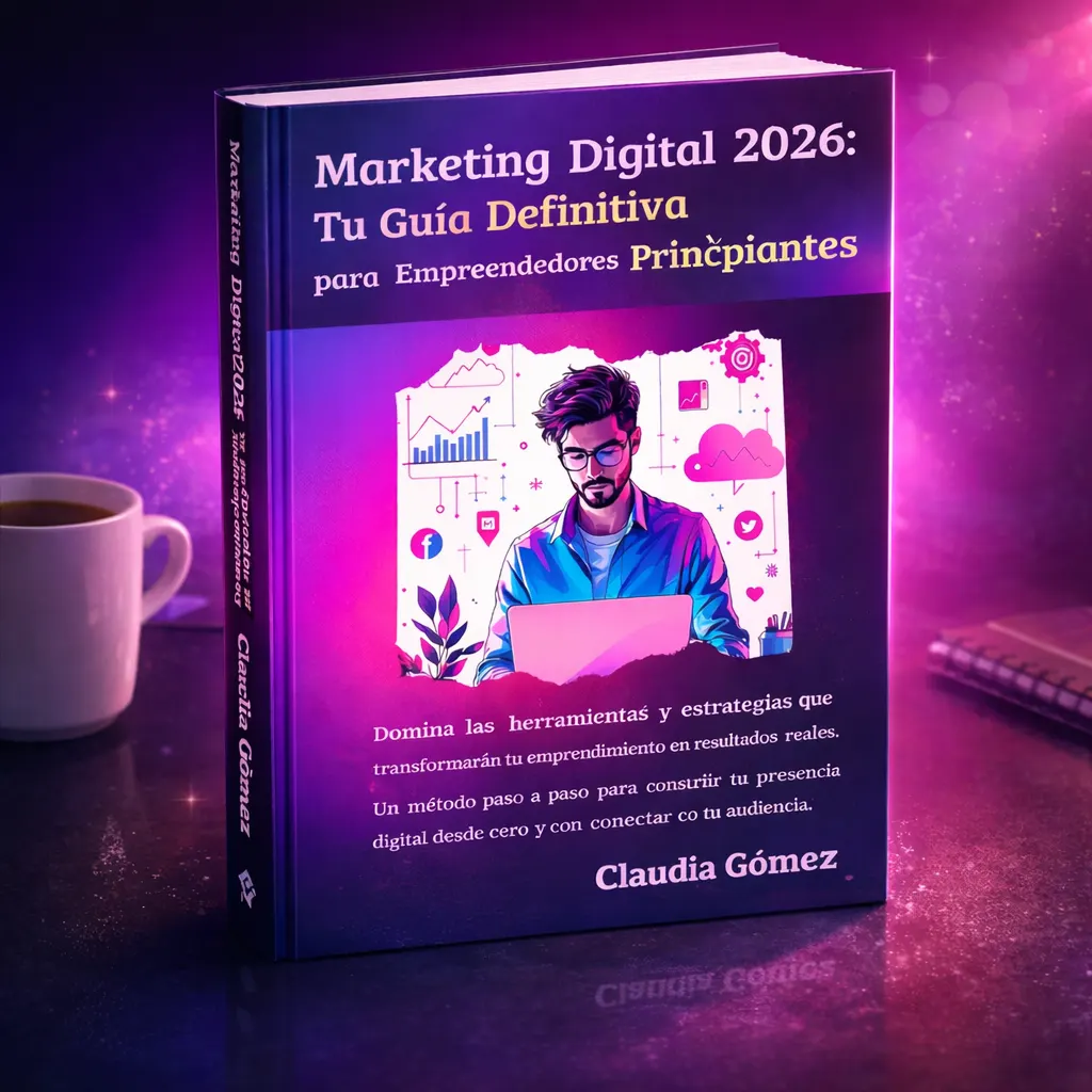 Tu guía definitiva para emprendedores principiantes
