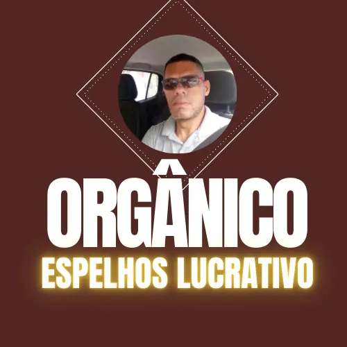 Espelhos Orgânicos Para Iniciantes