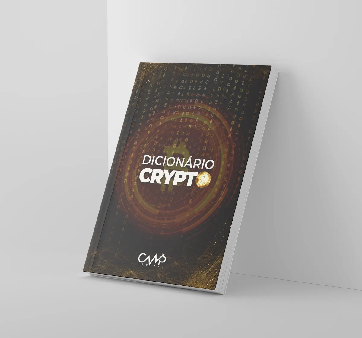 DICIONÁRIO CRYPTO