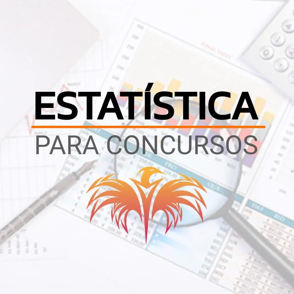 Curso de Estatística para PMMG