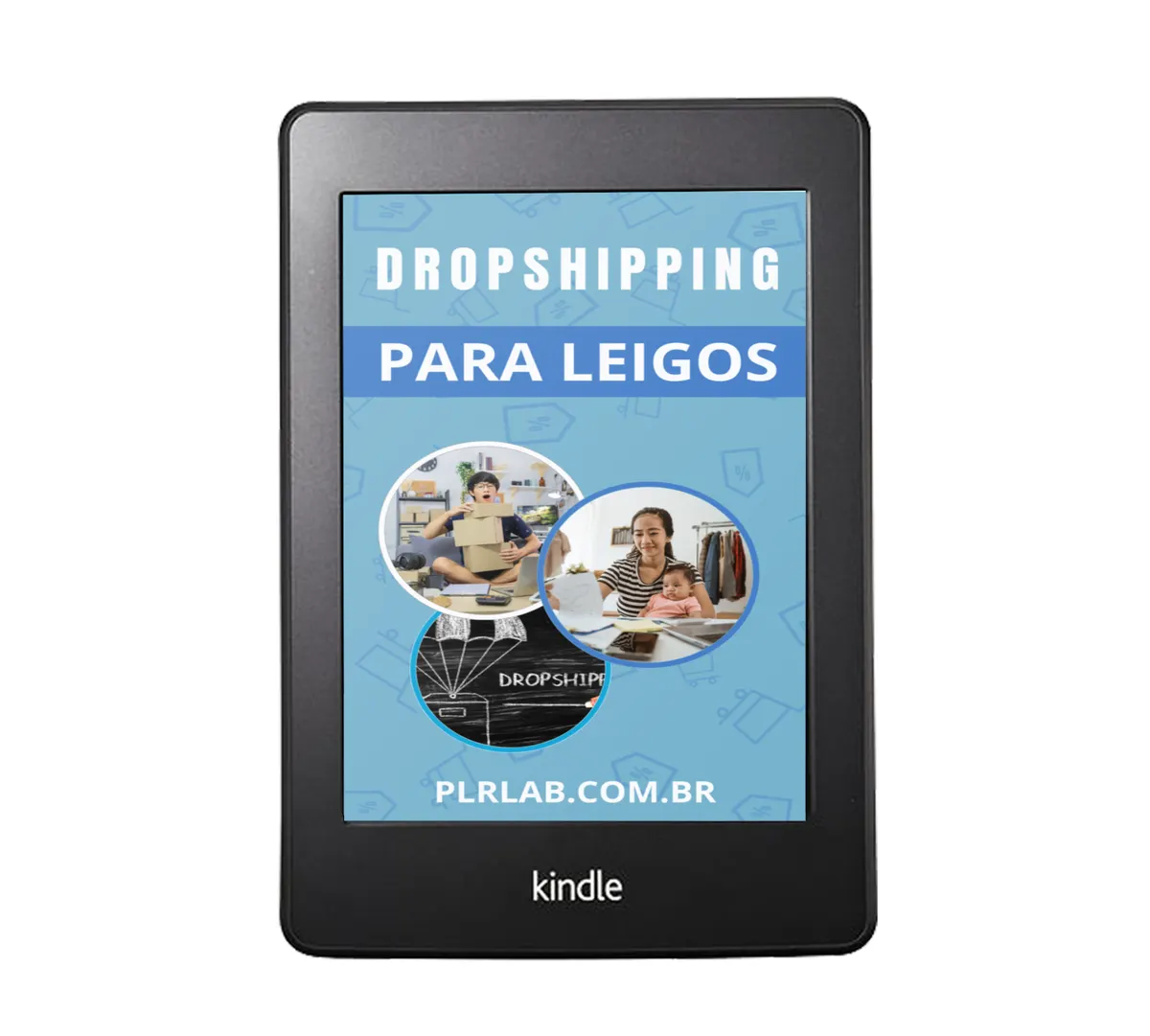 Dropshipping para leigos