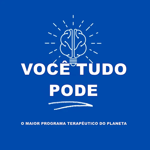 Terapia Você Tudo Pode