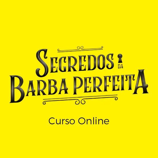 Segredos da Barba Perfeita