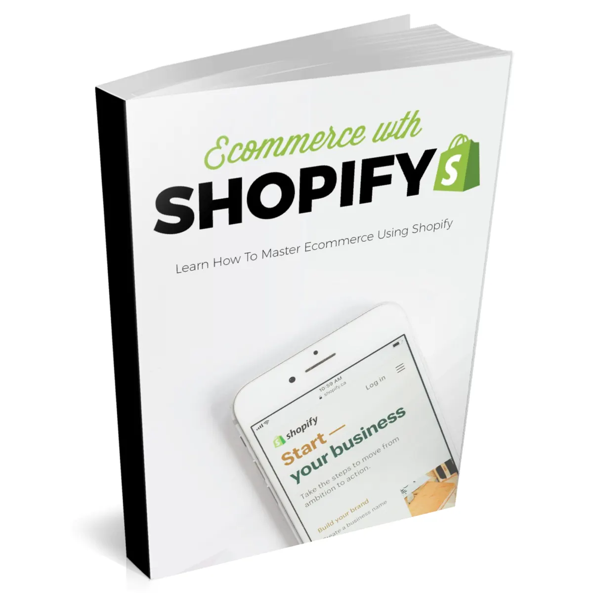 COMÉRCIO ELETRÔNICO COM SHOPiFY
