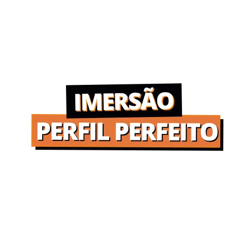 Imersão Perfil Perfeito