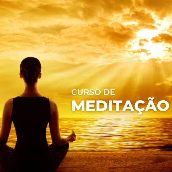 Curso de Meditação