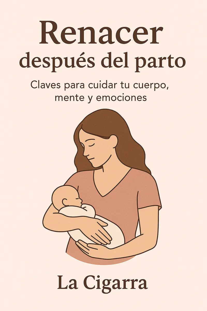 Renacer después del parto