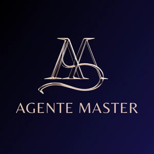 Agente Master E-book