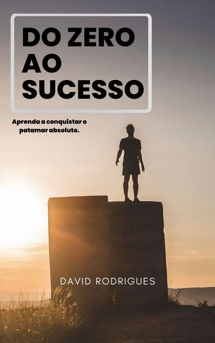 DO ZERO AO SUCESSO