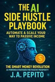 AI Side-Hustles Playbook