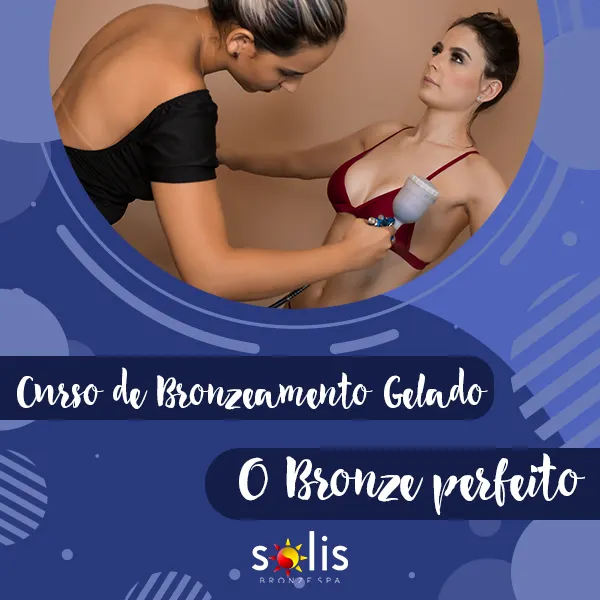 Método de Bronze à Jato