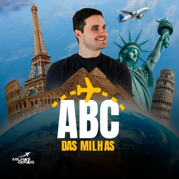 Curso Abc das Milhas