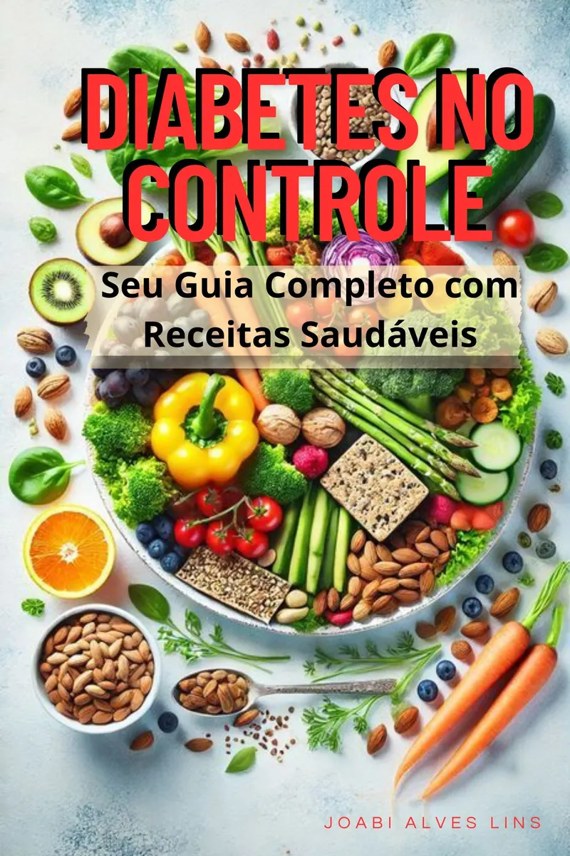 Diabetes no Controle