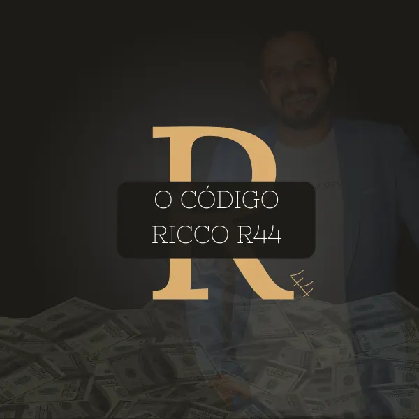 O CÓDIGO RICCO R44