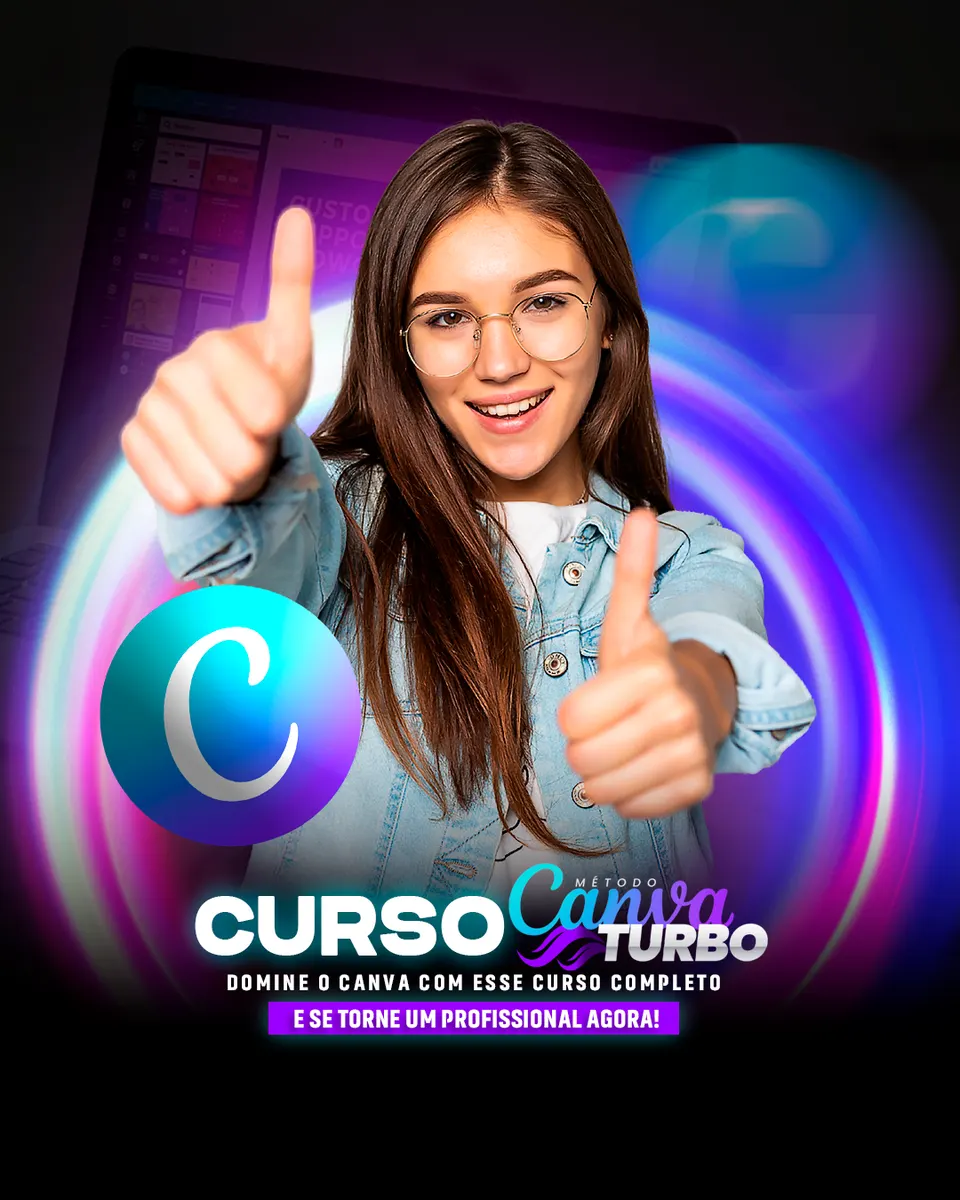 Método Canva Turbo