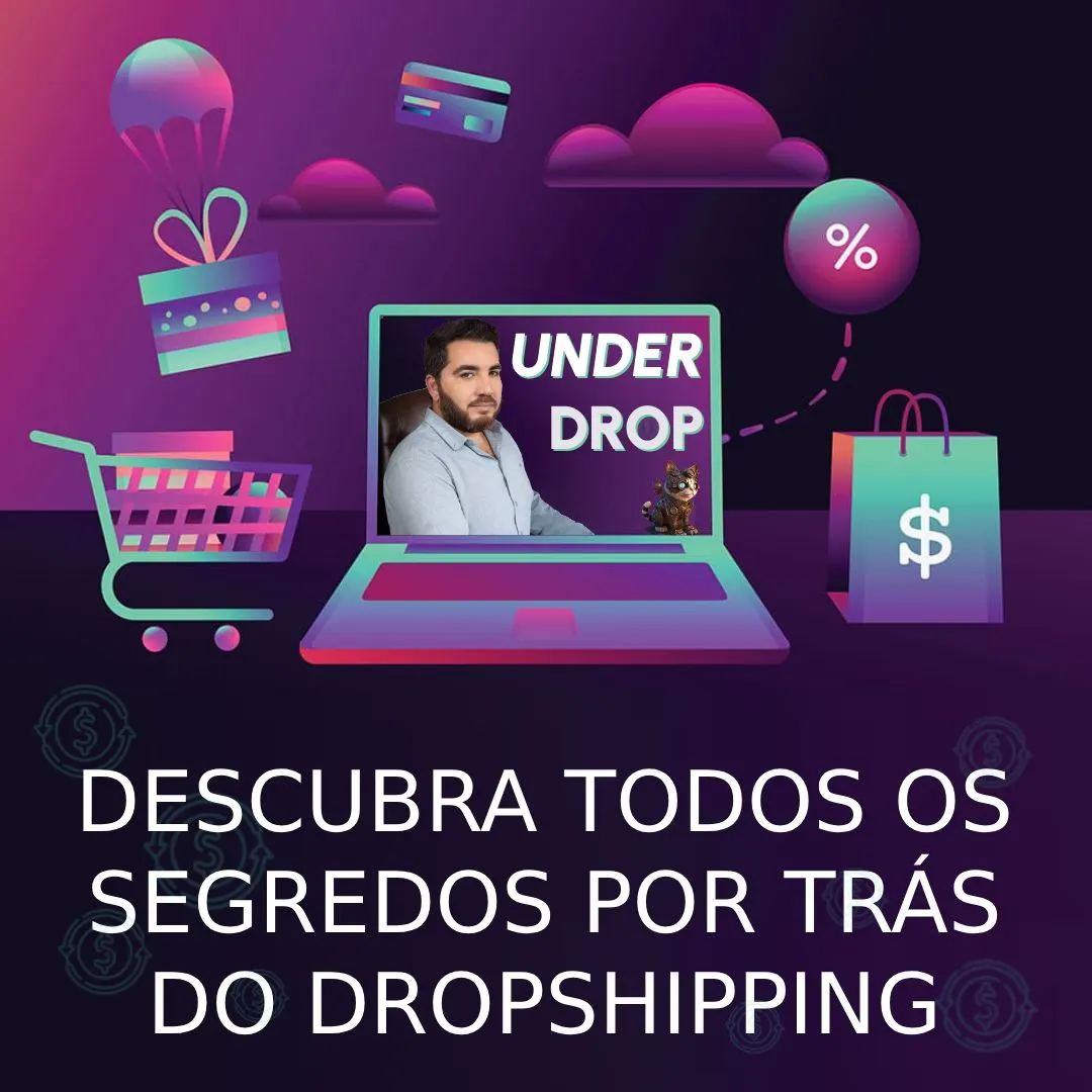 UNDER DROP