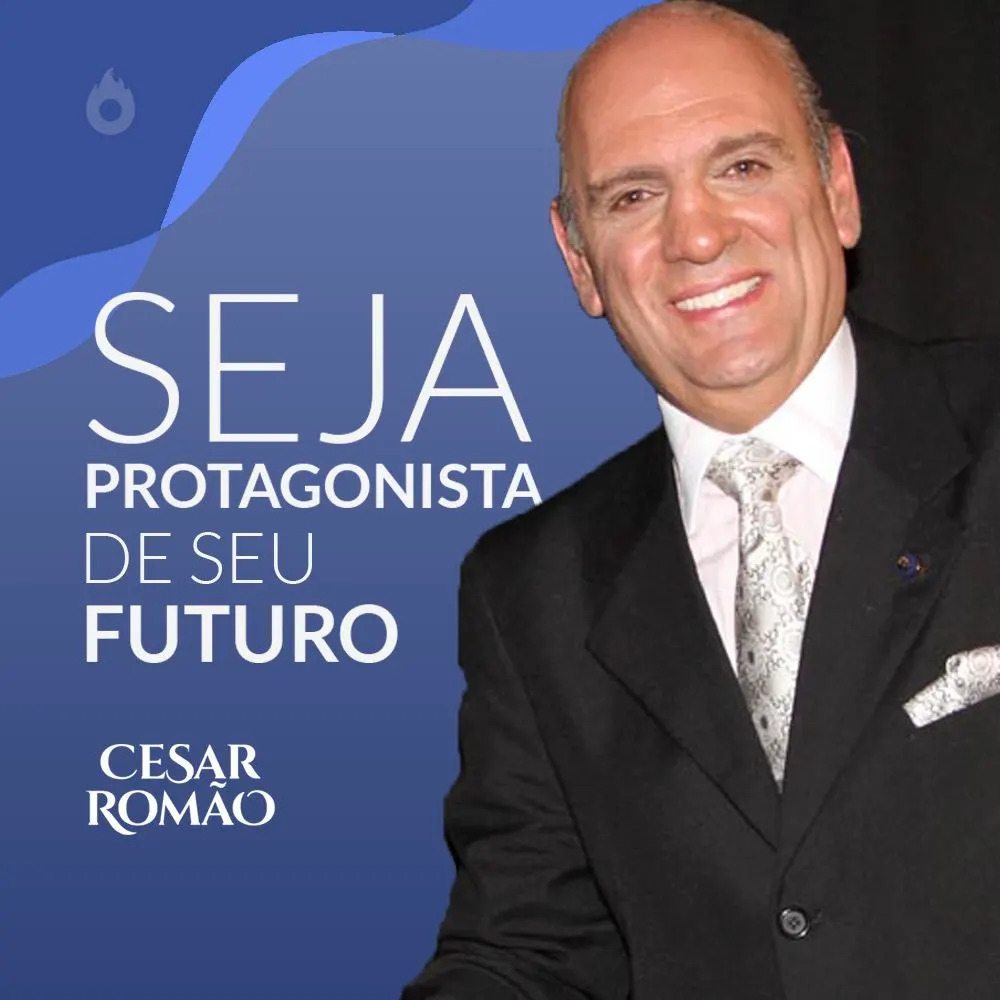 Seja Protagonista de seu Futuro