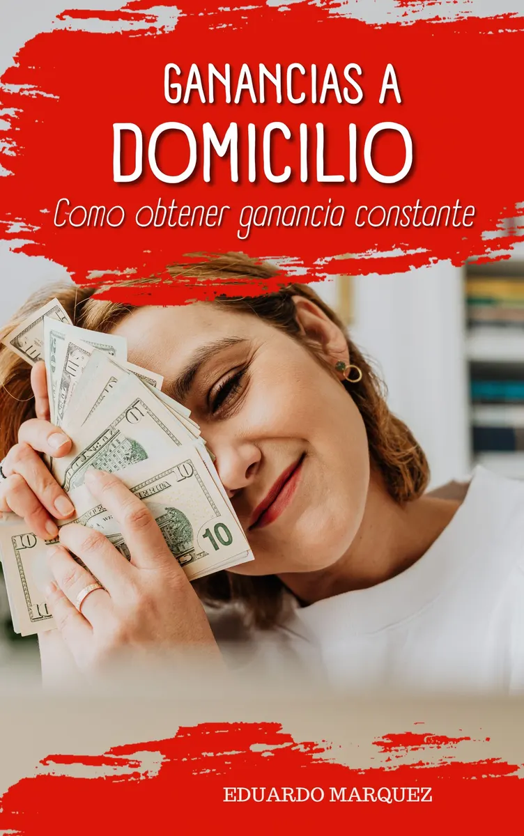 Ganancias a Domicilio Como obtener ganancia constante en Airbnb