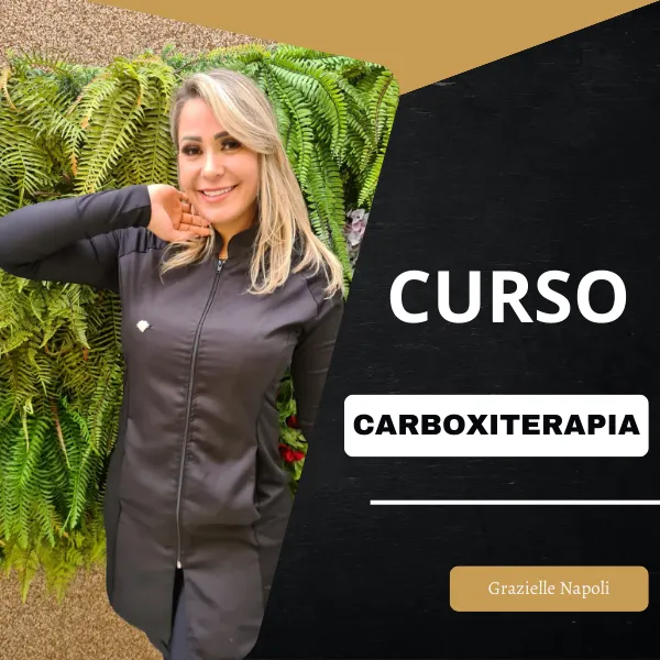 Curso de Carboxiterapia