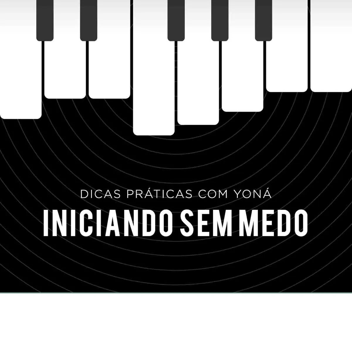 AULA DE TECLADO PARA INICIANTES