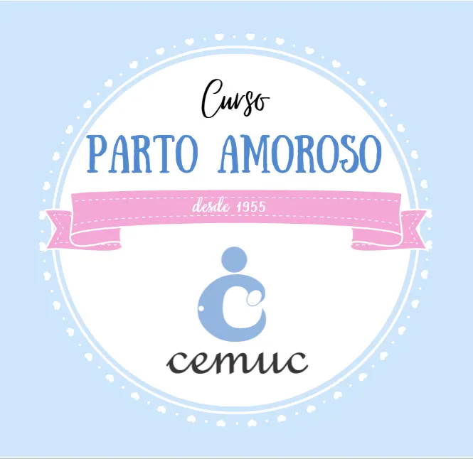 Curso Parto Amoroso para Gestantes e Casais Grávidos