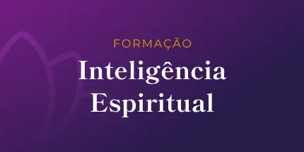 Formação em Inteligência Espiritual