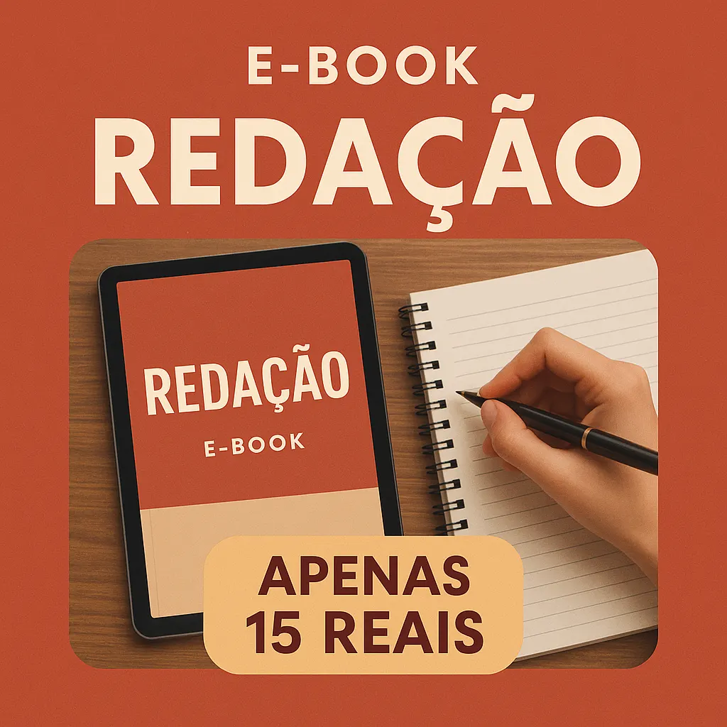 Redação Descomplicada: Guia Definitivo para Textos Impecáveis.