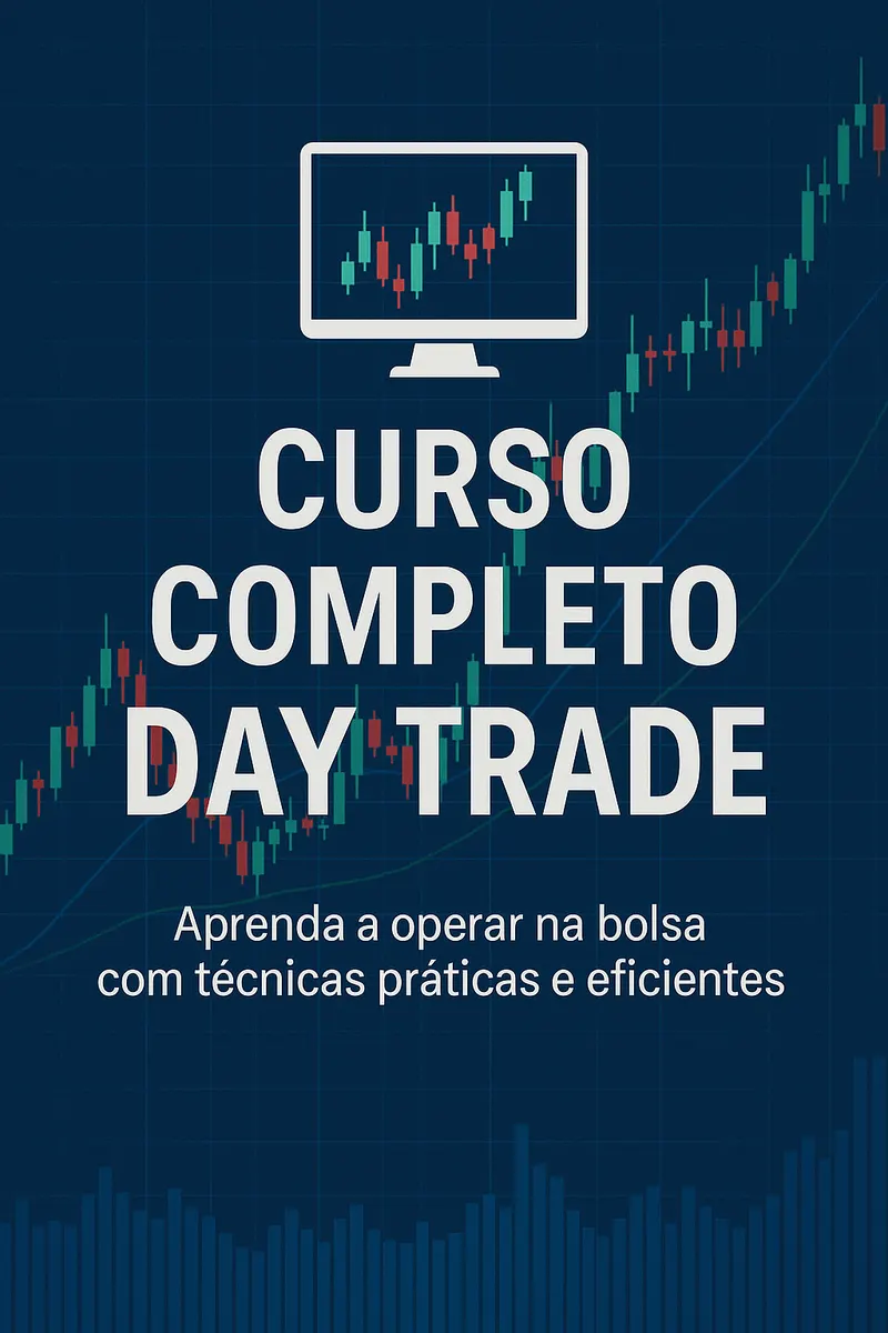 curso basico day trader inicial