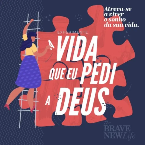 Curso Online - A vida que eu Pedi a Deus