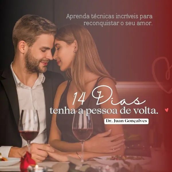 14 dias O Recomeço