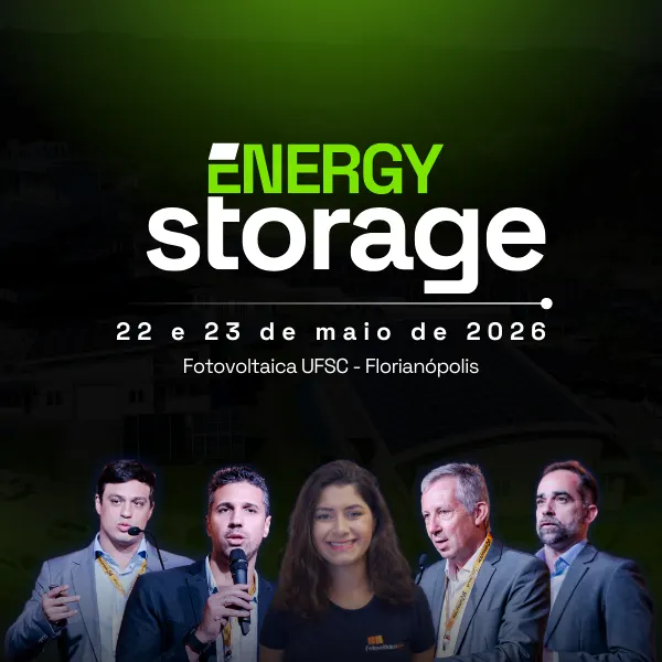 Imersão Energy Storage